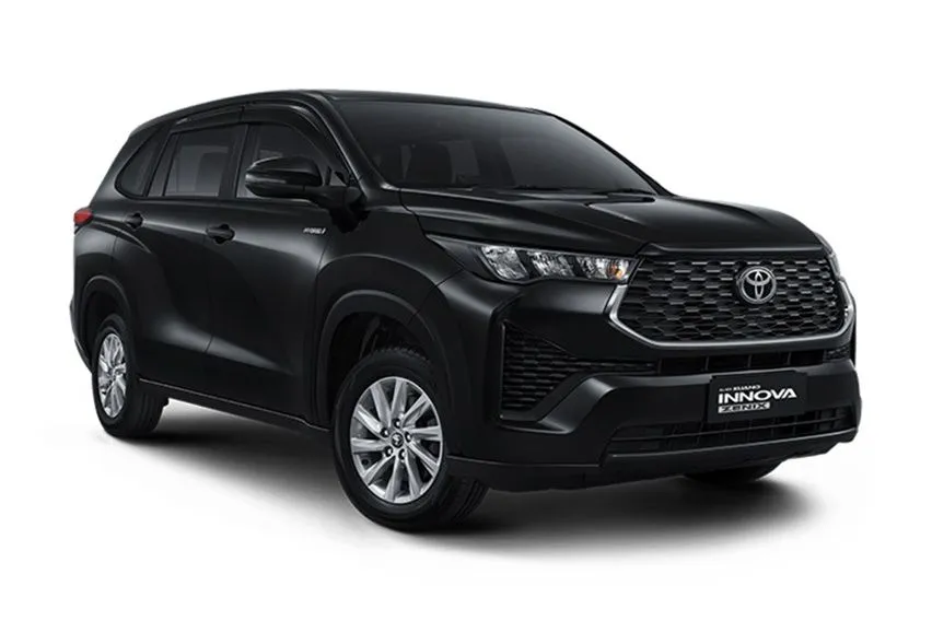 Innova Zenix G