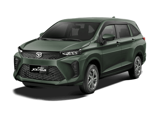 New Avanza / Xenia